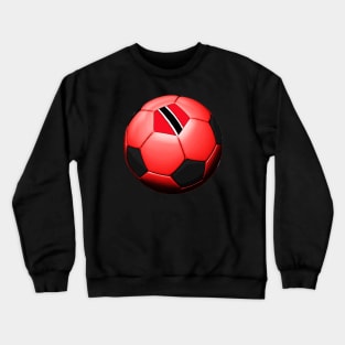 Trinidad Soccer Crewneck Sweatshirt